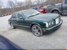 Bentley Arnage Image 1