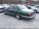 Bentley Arnage Image 17