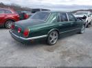 Bentley Arnage Image 19