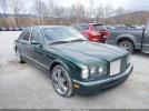 Bentley Arnage Image 5