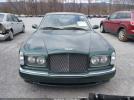 Bentley Arnage Image 11