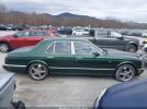 Bentley Arnage Image 12
