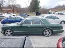 Bentley Arnage Image 8