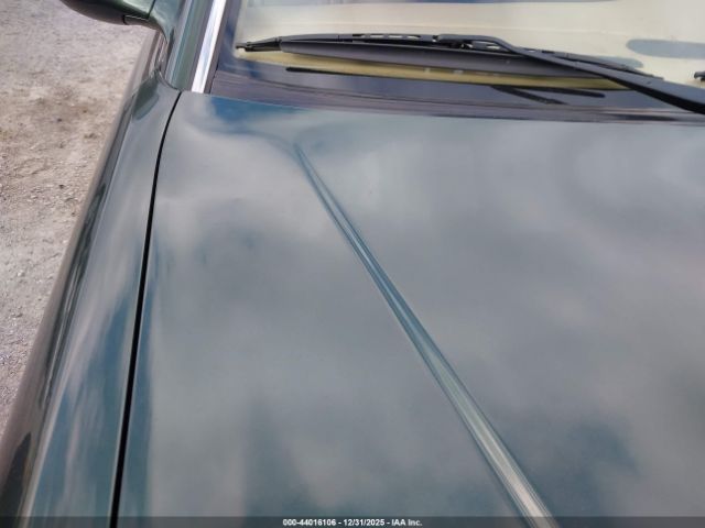 Bentley Arnage Image 15