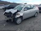 Nissan Versa 1.6 Sv Image 16