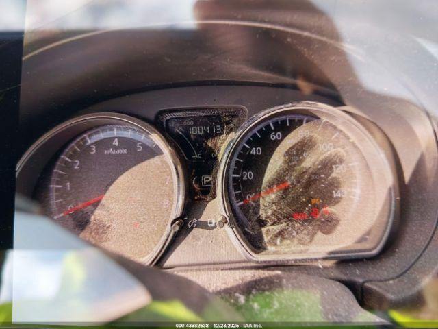 Nissan Versa 1.6 Sv Image 15