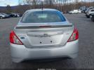 Nissan Versa 1.6 Sv Image 11