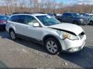 Subaru Outback 2.5i Limited Image 1