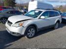 Subaru Outback 2.5i Limited Image 4