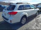 Subaru Outback 2.5i Limited Image 8