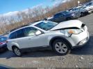 Subaru Outback 2.5i Limited Image 13
