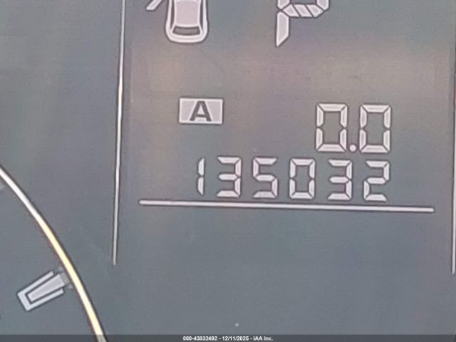 Subaru Outback 2.5i Limited Image 14