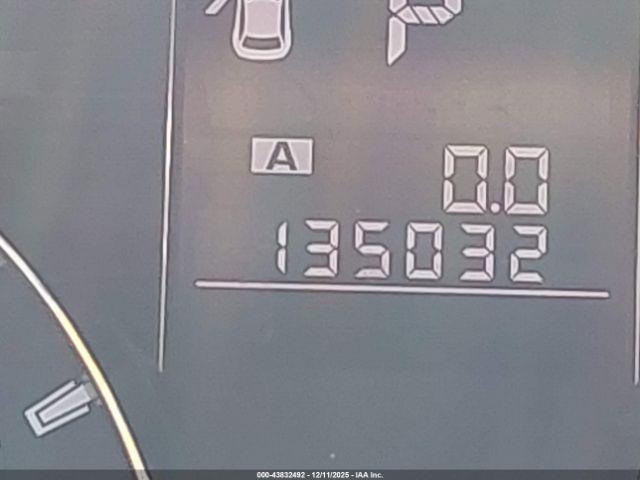 Subaru Outback 2.5i Limited Image 14