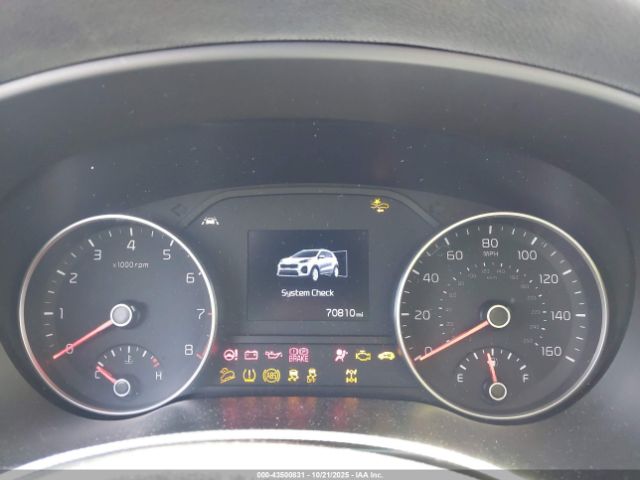 Kia Sportage Ex Image 7