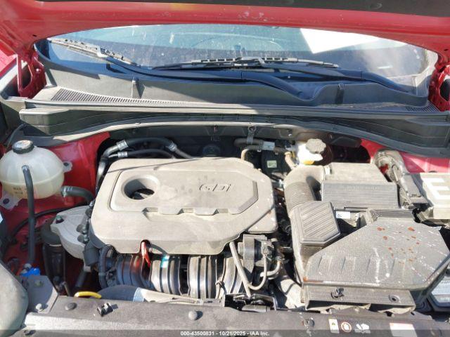 Kia Sportage Ex Image 12