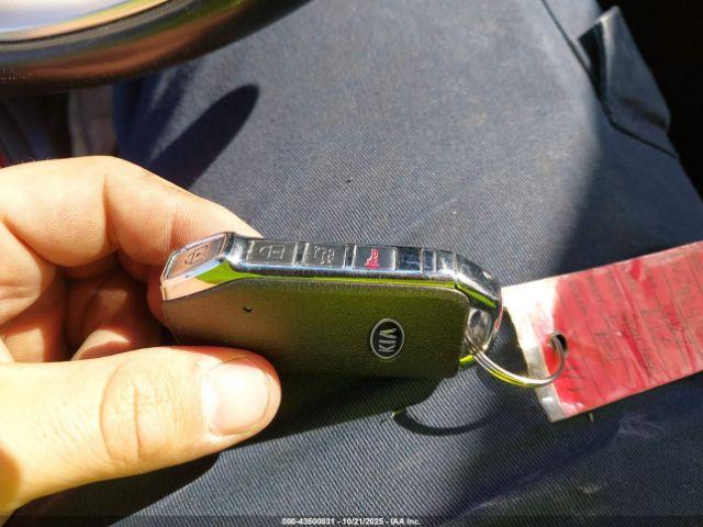 Kia Sportage Ex Image 5