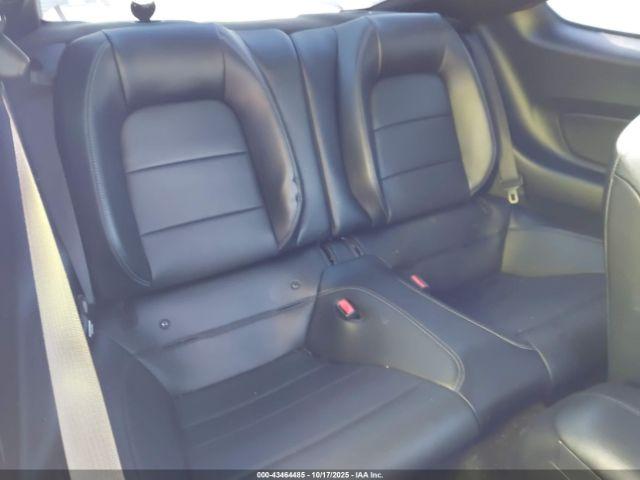 Ford Mustang Ecoboost Image 7