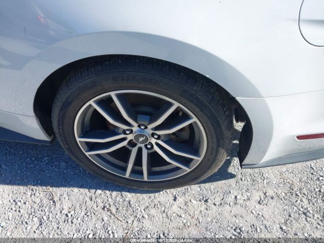 Ford Mustang Ecoboost Image 12