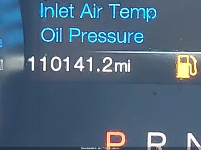 Ford Mustang Ecoboost Image 9