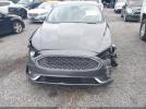 Ford Fusion Titanium Image 14
