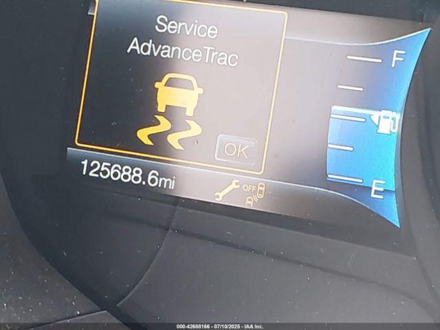 Ford Fusion Titanium Image 17