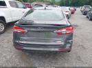 Ford Fusion Titanium Image 12