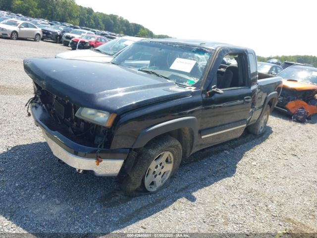 Chevrolet Silverado 1500 Lt2 Image 14