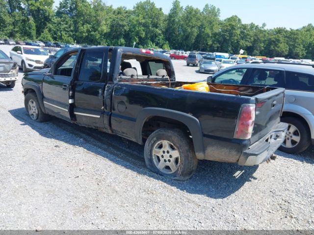 Chevrolet Silverado 1500 Lt2 Image 8