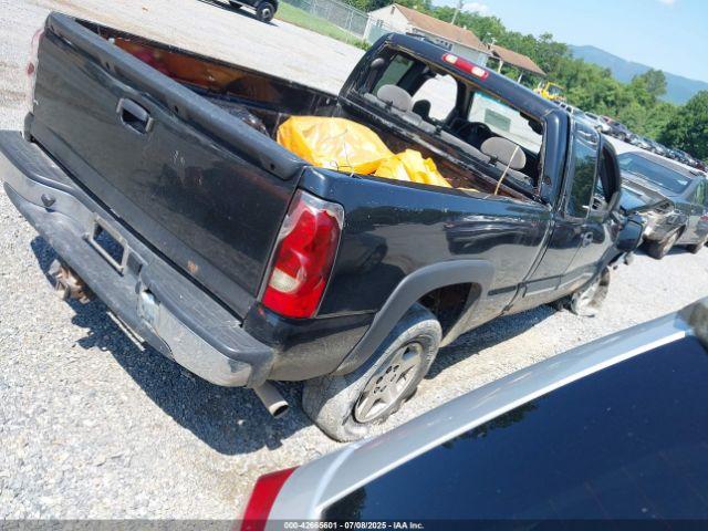 Chevrolet Silverado 1500 Lt2 Image 15