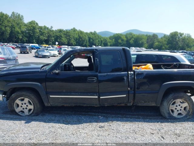 Chevrolet Silverado 1500 Lt2 Image 17