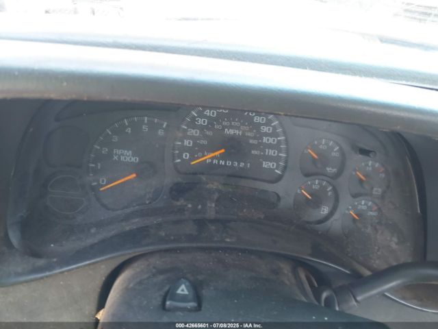 Chevrolet Silverado 1500 Lt2 Image 2