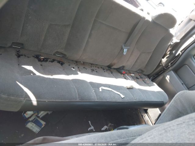 Chevrolet Silverado 1500 Lt2 Image 16