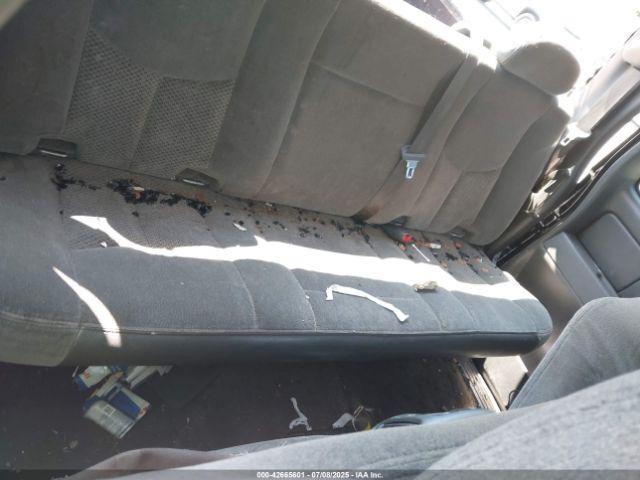 Chevrolet Silverado 1500 Lt2 Image 16