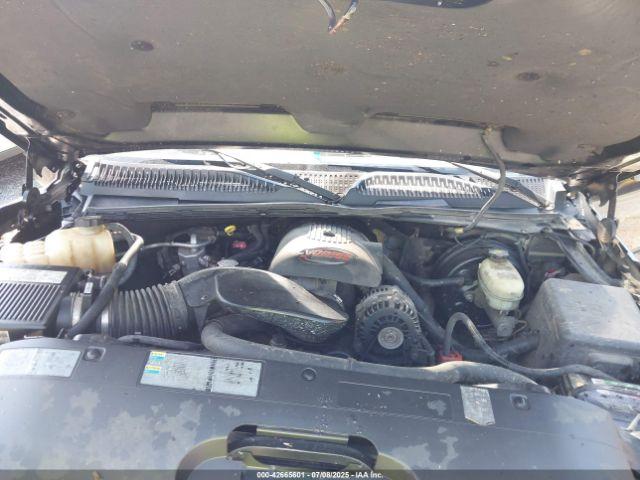 Chevrolet Silverado 1500 Lt2 Image 3