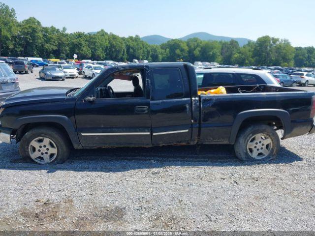 Chevrolet Silverado 1500 Lt2 Image 7