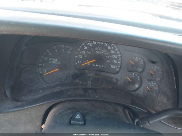 Chevrolet Silverado 1500 Lt2 Image 10