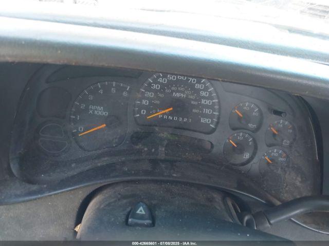 Chevrolet Silverado 1500 Lt2 Image 10