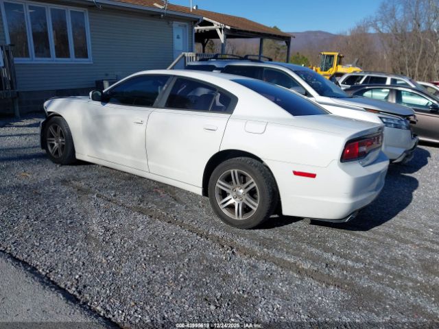 Dodge Charger Image 7