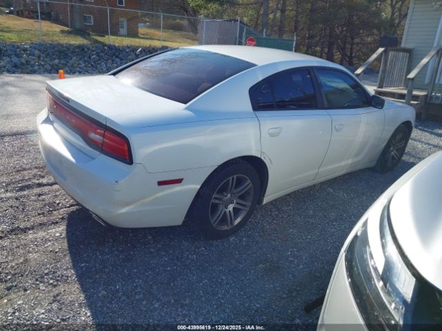 Dodge Charger Image 12