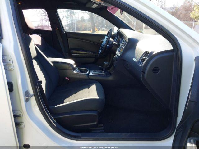 Dodge Charger Image 3