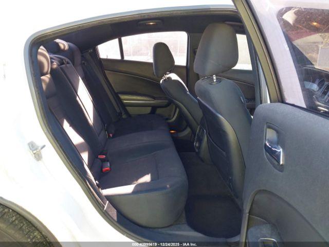 Dodge Charger Image 5