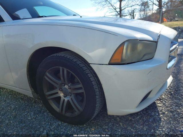 Dodge Charger Image 13