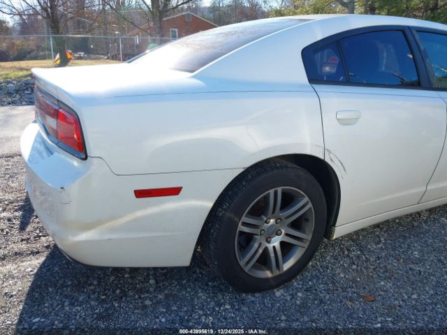 Dodge Charger Image 10