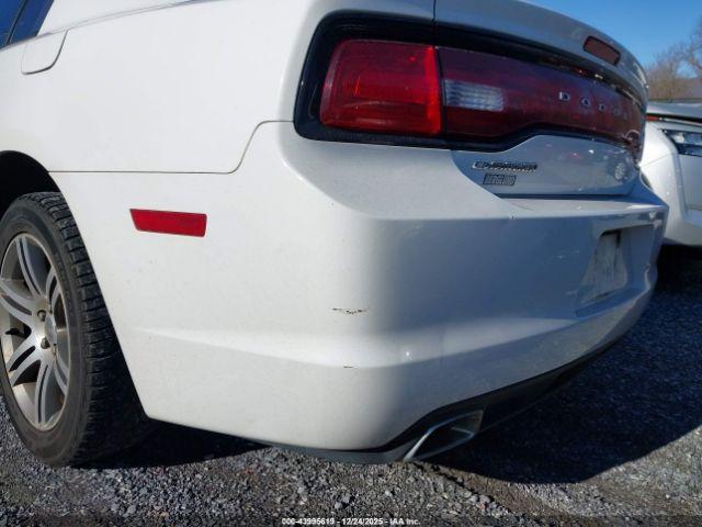 Dodge Charger Image 16