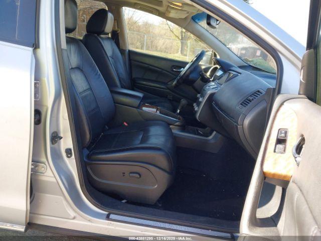 Nissan Murano Le Image 2