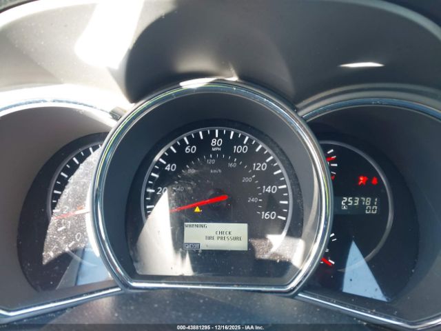 Nissan Murano Le Image 10