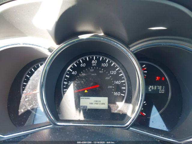 Nissan Murano Le Image 10