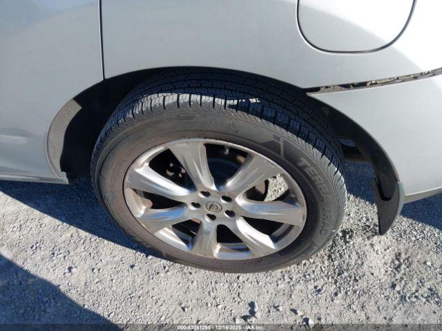 Nissan Murano Le Image 15