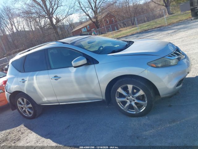 Nissan Murano Le Image 3