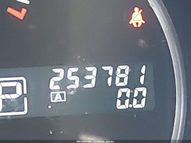 Nissan Murano Le Image 17